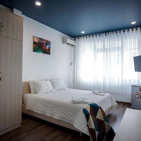 Leblanc Saigon Hotel Хошимин Екстериор снимка