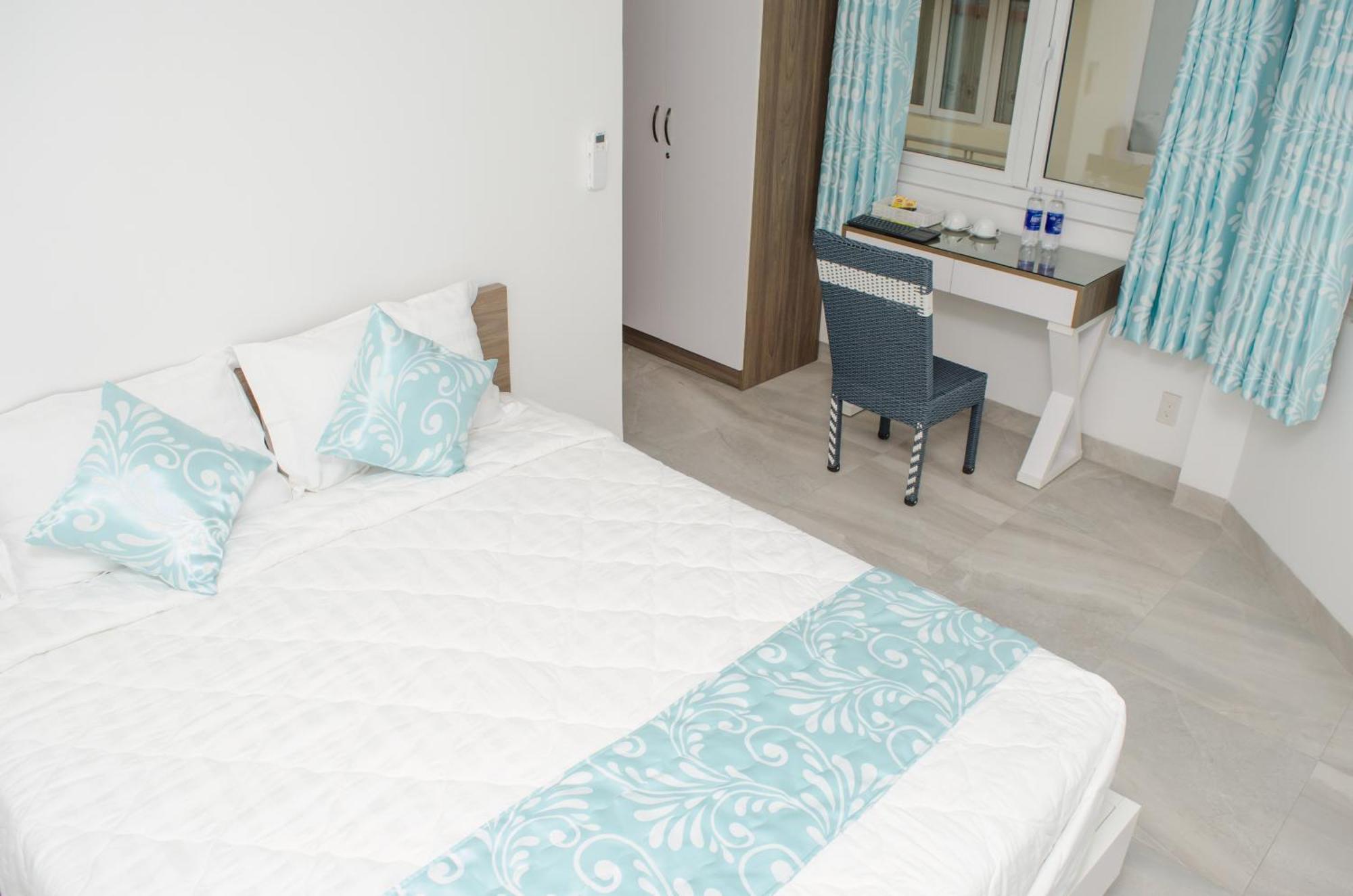Leblanc Saigon Hotel Хошимин Стая снимка