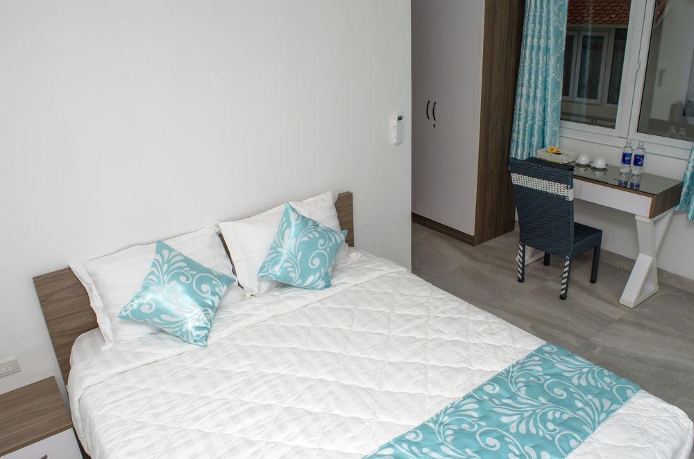 Leblanc Saigon Hotel Хошимин Екстериор снимка