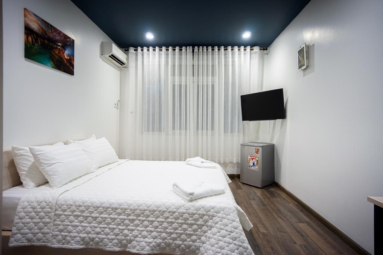 Leblanc Saigon Hotel Хошимин Стая снимка