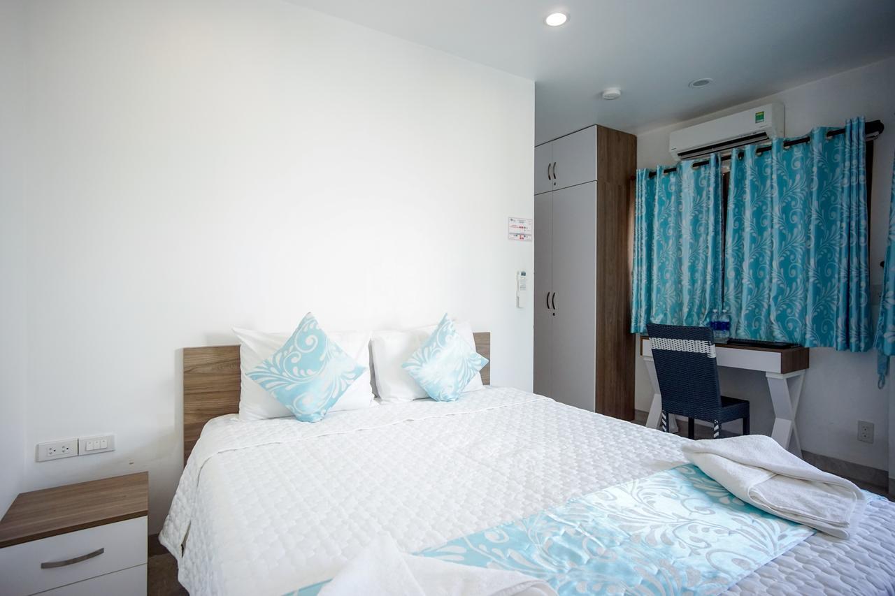 Leblanc Saigon Hotel Хошимин Стая снимка