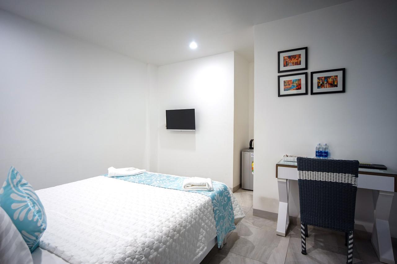 Leblanc Saigon Hotel Хошимин Стая снимка
