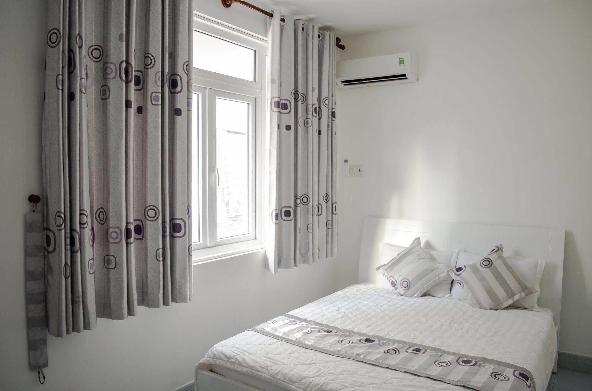 Leblanc Saigon Hotel Хошимин Екстериор снимка
